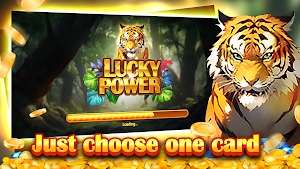 Lucky Power - Your Choice Screenshot 0