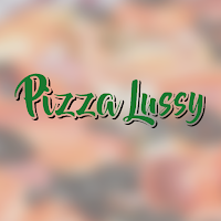 Pizza Lussy