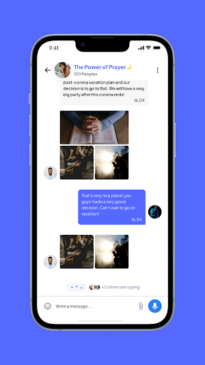 WaNy Screenshot 3