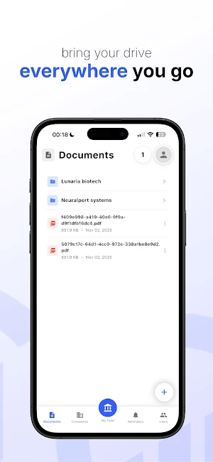 Capleva Screenshot 2