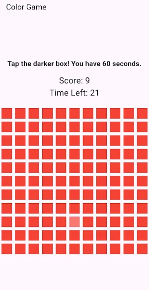 Board Game Screenshot 2