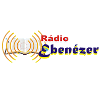 Rádio Ebenézer FM Bagé