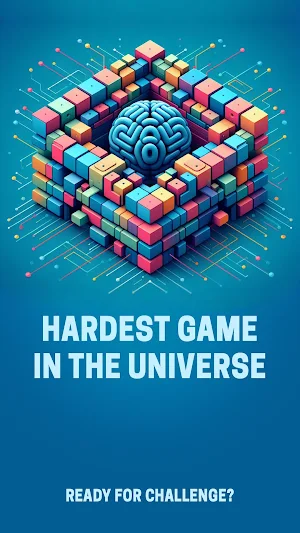 Hardest Game in the Universe Screenshot 0