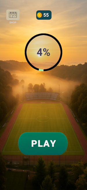 Contexto Football Quiz Screenshot 0