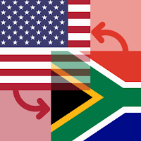 US Dollar / South African Rand