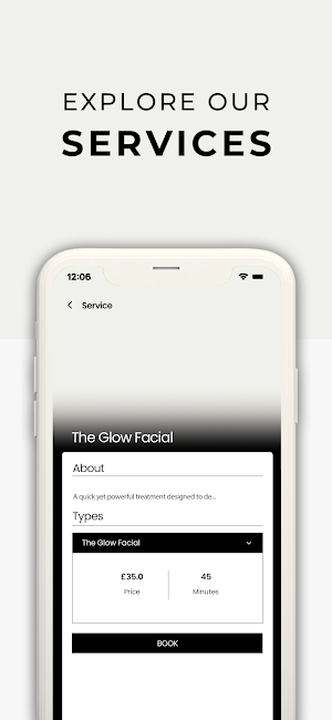The Skin Theory Screenshot 2