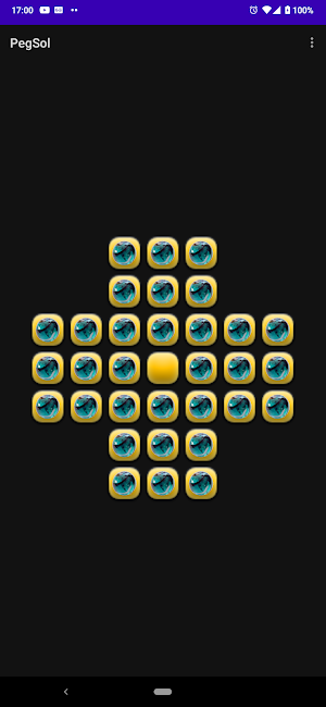PegSol Screenshot 1