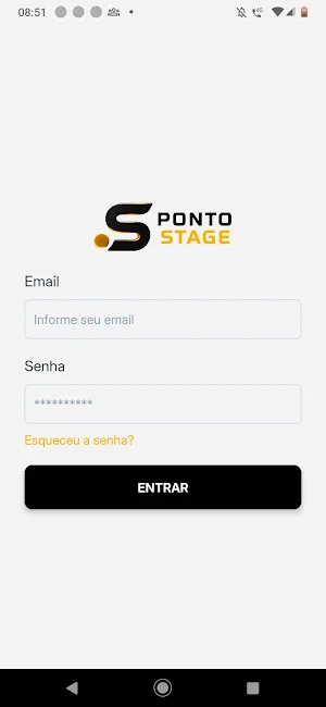 Ponto Stage - Coletivo Screenshot 0