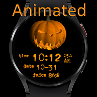 AP1031 Halloween (Animated)