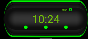 Alarm clock ajvnnv Screenshot 2
