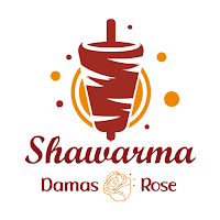 Damas Rose
