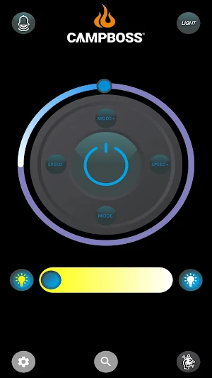 BOSS LIGHT Screenshot 1