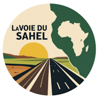 LA VOIE DU SAHEL