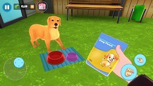 Anime Mother Sim 3d: Mom Games Screenshot 3