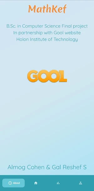 MathKef - Fun math game Screenshot 0