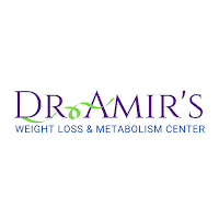 Dr Amirs Healthy Weight Center