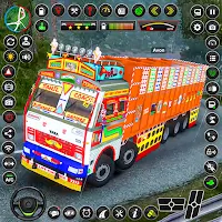 Indian Truck Simulator
