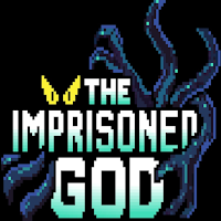The Imprisoned God