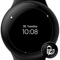 Minimal - Battery Saver - RE18