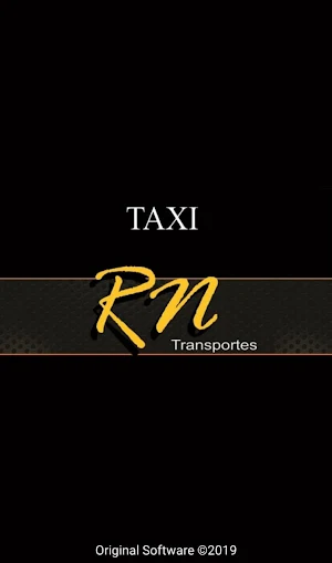 RN Transportes Executivo Screenshot 0