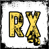 Boxing RX