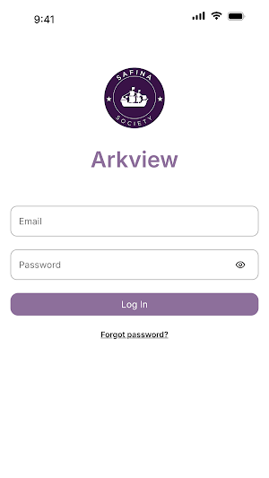 Arkview Screenshot 0