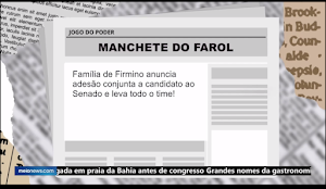TV CONECTA Screenshot 1