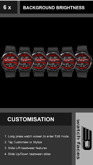 aad26d Red Screenshot 3