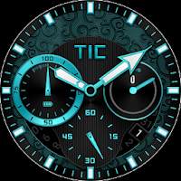 TicWatch auspiciouscloud