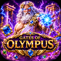 Gates Оf Olympus