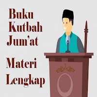 Kutbah Jumat Pilihan Lengkap