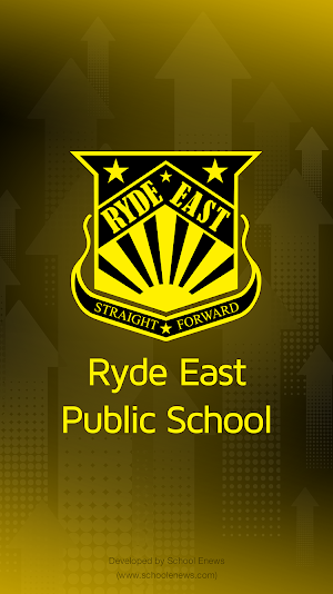 Ryde East Public School Screenshot 0