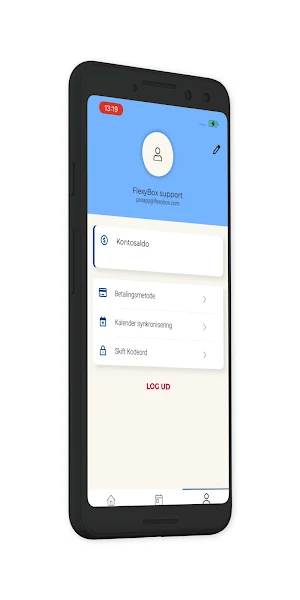 PAS by Aktiv Form Screenshot 3