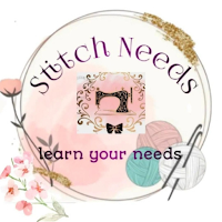 Stitch Needs