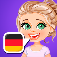 iSpeak. German Words & Phrases