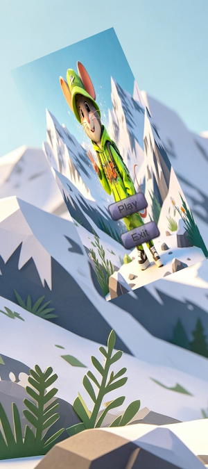 Bubble Shooter Frenzy Screenshot 0