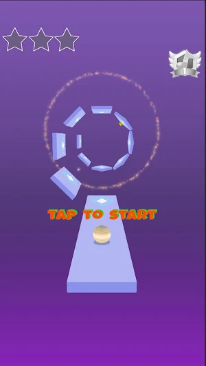 Tiles Hop Beat Blade Screenshot 3