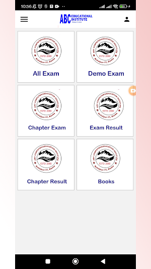 ABC Computer Education Screenshot 0