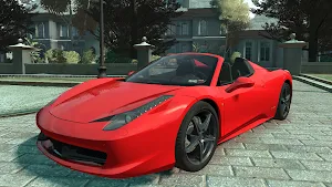 American Luxury Cars Simulator Screenshot 3