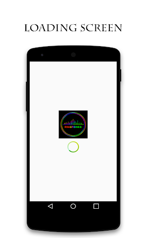 New Arabic Tones 2020 - Arabic Ringtones Screenshot 0