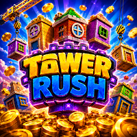 Tower Legends Rush