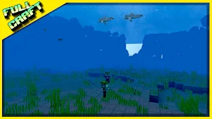 FULL CRAFT Screenshot 2