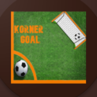Korner Goal