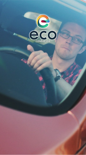 ECO CONDUCTOR Screenshot 0