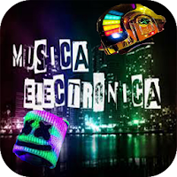 LA MEJOR MUSICA ELECTRONICA