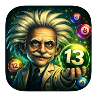LottoStats: Loterias e Análise