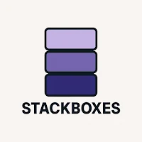 StackBoxes
