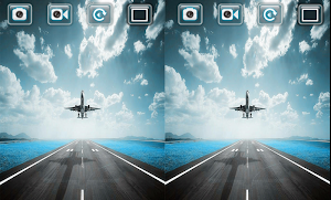 XTREM RAIDERS Screenshot 2