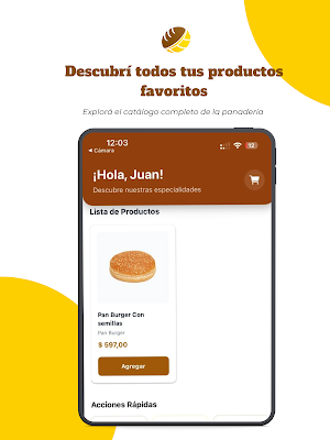 Galapan App Screenshot 3