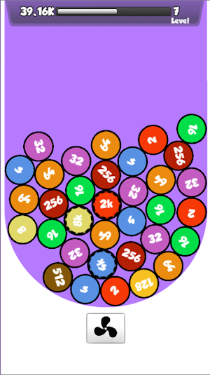 Connect the numbers! Screenshot 3